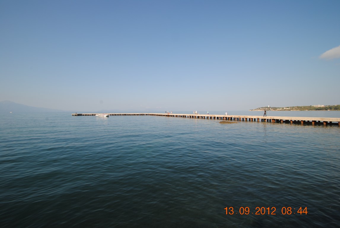 imagini hotel VISTA HILL KUSADASI